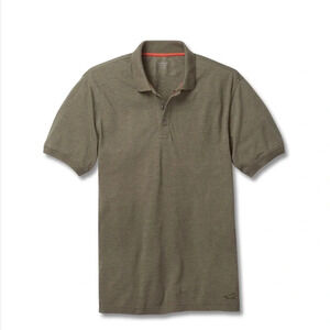 Toad & Co Short Sleeve Caddywood Polo